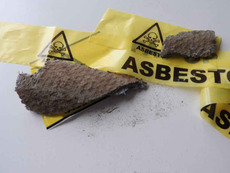 Asbestos Risk Consultants in West Sussex