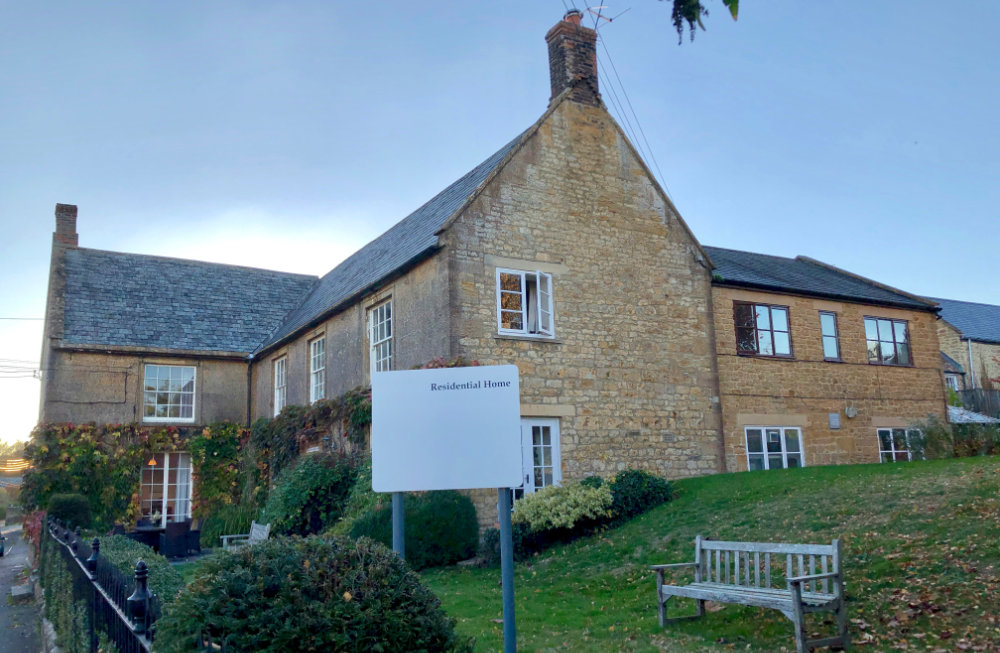Asbestos Surveys for Care Homes